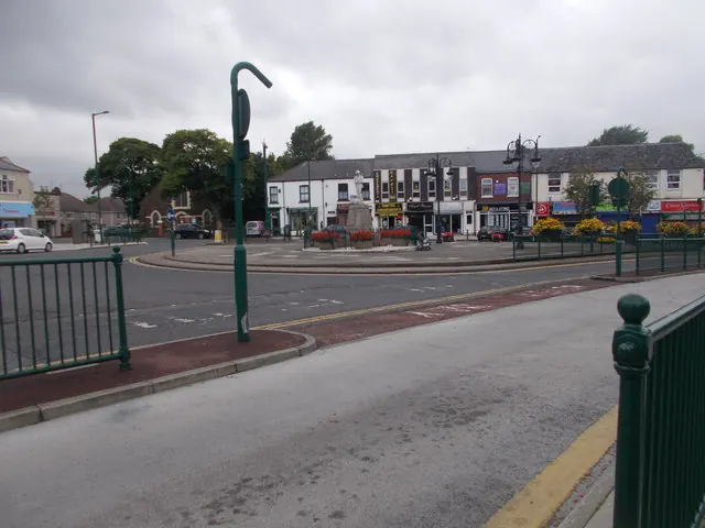 Eston Square